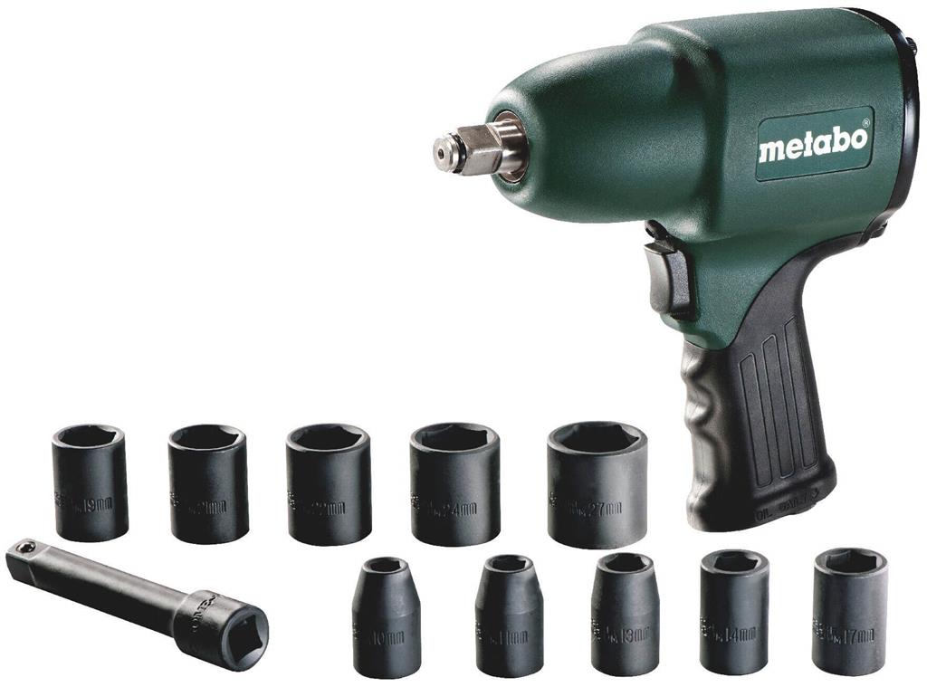 بکس بادی متابو مدل metabo DSSW 360 Set